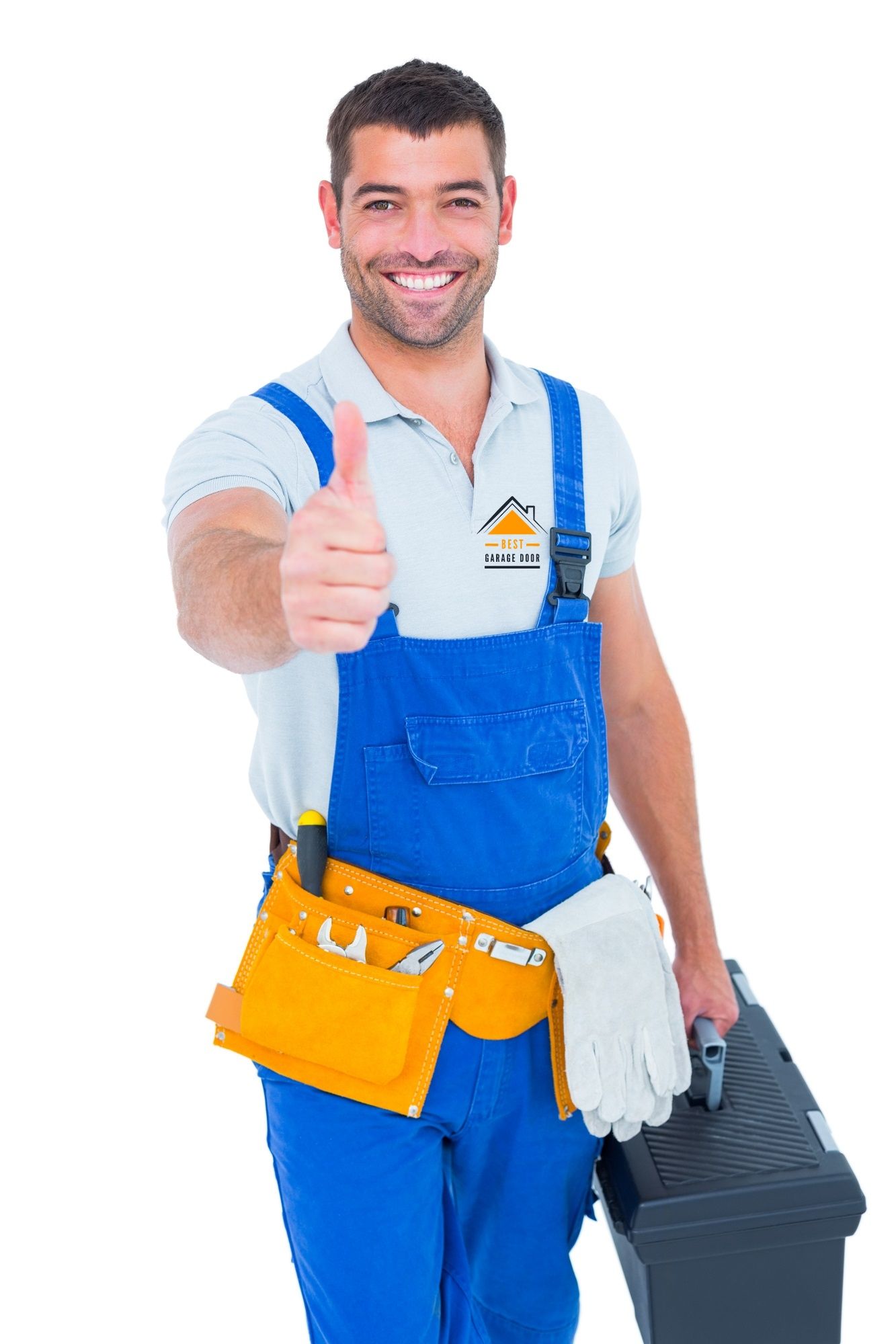 Best Garage Door Technitians Of San Clemente